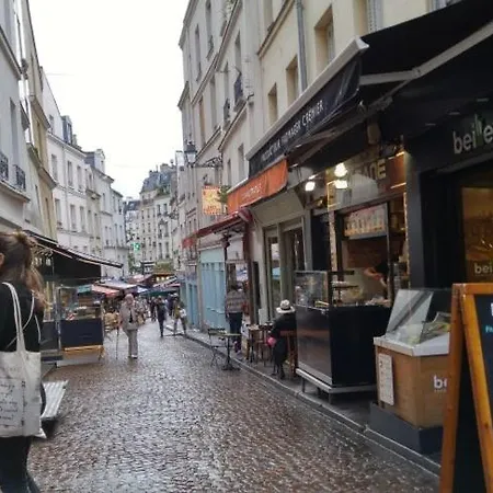 Belle Rive Gauche *