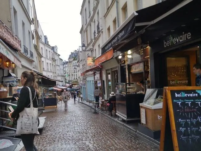 Belle Rive Gauche *